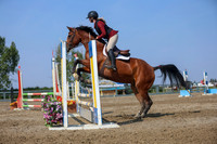 09845 - Mckenna - 2026 Rocky Mountain Classic II - Saturday August 15th