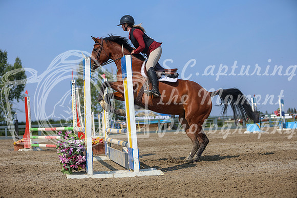 09845 - Mckenna - 2026 Rocky Mountain Classic II - Saturday August 15th