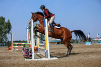 09846 - Mckenna - 2026 Rocky Mountain Classic II - Saturday August 15th