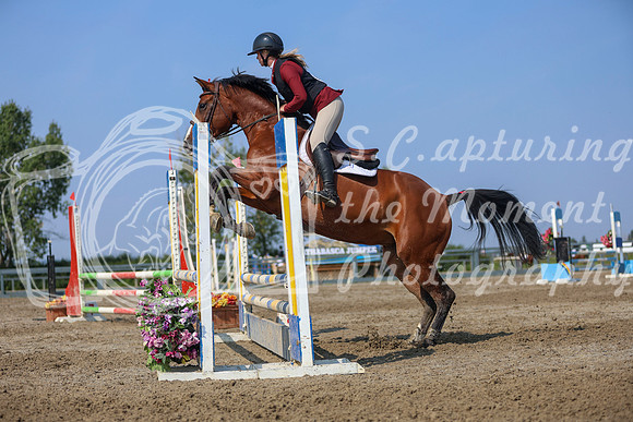 09846 - Mckenna - 2026 Rocky Mountain Classic II - Saturday August 15th