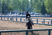04034 - Mykenzi - 2026 Rocky Mountain Classic II - Saturday August 15th