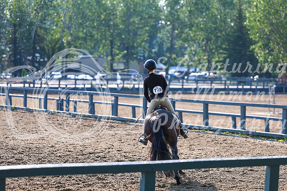 04034 - Mykenzi - 2026 Rocky Mountain Classic II - Saturday August 15th