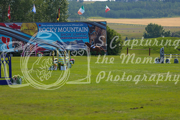 06093 - Shea - 2026 Rocky Mountain Classic II - Saturday August 15th