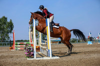 09847 - Mckenna - 2026 Rocky Mountain Classic II - Saturday August 15th