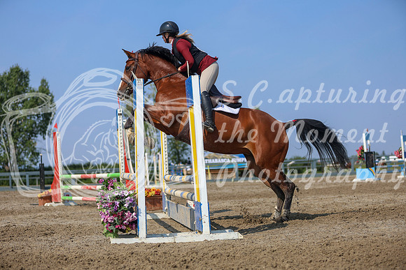 09847 - Mckenna - 2026 Rocky Mountain Classic II - Saturday August 15th