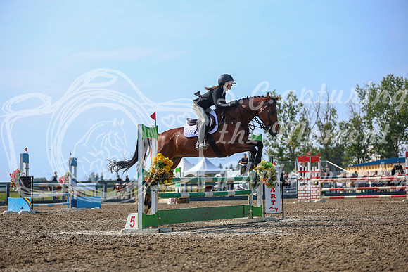 21832 - Mckenna - 2026 Rocky Mountain Classic II - Saturday August 15th