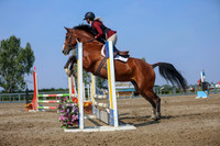 09848 - Mckenna - 2026 Rocky Mountain Classic II - Saturday August 15th