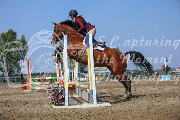 09848 - Mckenna - 2026 Rocky Mountain Classic II - Saturday August 15th
