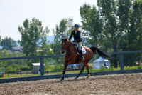 21834 - Mckenna - 2026 Rocky Mountain Classic II - Saturday August 15th