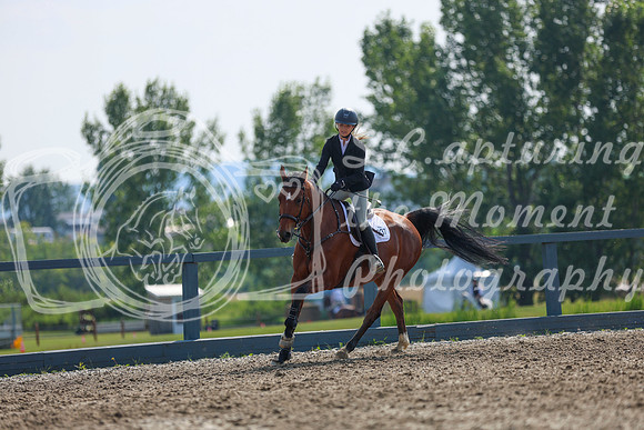 21834 - Mckenna - 2026 Rocky Mountain Classic II - Saturday August 15th