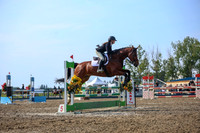 21833 - Mckenna - 2026 Rocky Mountain Classic II - Saturday August 15th