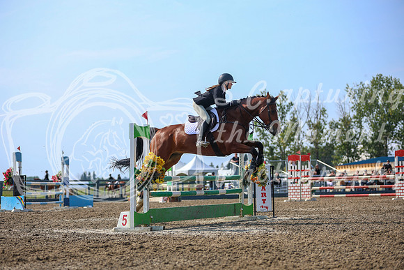 21833 - Mckenna - 2026 Rocky Mountain Classic II - Saturday August 15th