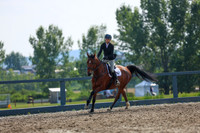 21835 - Mckenna - 2026 Rocky Mountain Classic II - Saturday August 15th
