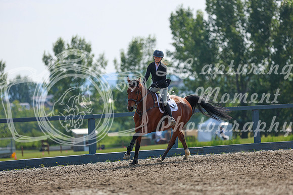 21835 - Mckenna - 2026 Rocky Mountain Classic II - Saturday August 15th