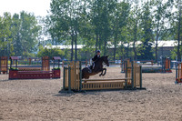 04035 - Mykenzi - 2026 Rocky Mountain Classic II - Saturday August 15th