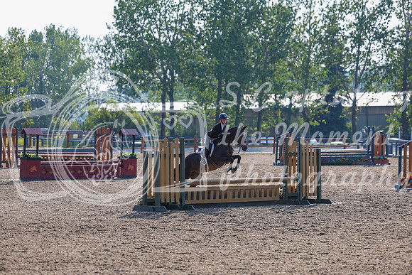 04035 - Mykenzi - 2026 Rocky Mountain Classic II - Saturday August 15th