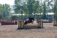04036 - Mykenzi - 2026 Rocky Mountain Classic II - Saturday August 15th