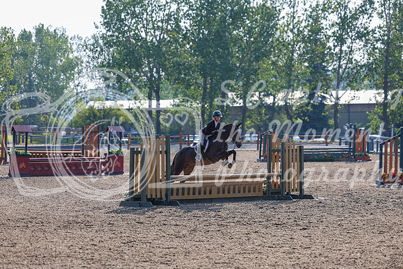 04036 - Mykenzi - 2026 Rocky Mountain Classic II - Saturday August 15th