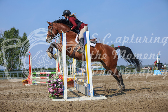 09849 - Mckenna - 2026 Rocky Mountain Classic II - Saturday August 15th