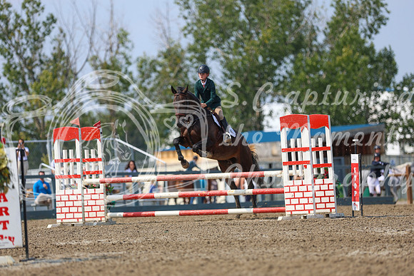 20922 - Mckenna - 2026 Rocky Mountain Classic II - Saturday August 15th