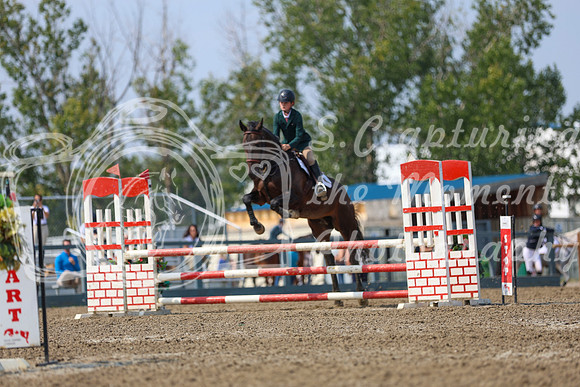20923 - Mckenna - 2026 Rocky Mountain Classic II - Saturday August 15th
