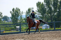 21836 - Mckenna - 2026 Rocky Mountain Classic II - Saturday August 15th