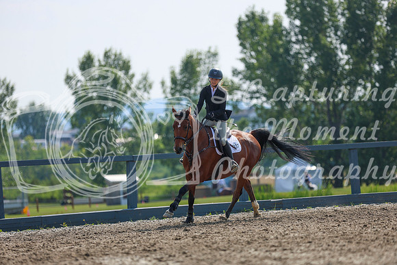 21836 - Mckenna - 2026 Rocky Mountain Classic II - Saturday August 15th