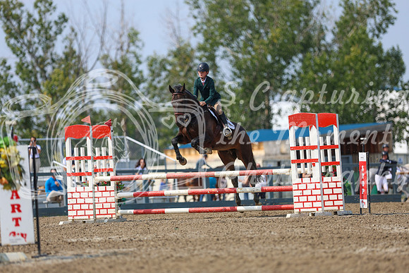 20924 - Mckenna - 2026 Rocky Mountain Classic II - Saturday August 15th