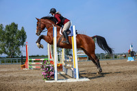 09850 - Mckenna - 2026 Rocky Mountain Classic II - Saturday August 15th