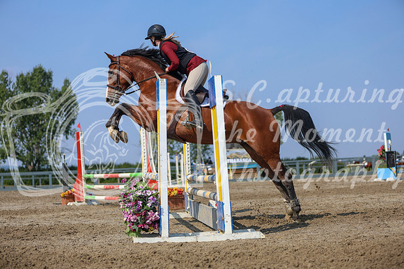 09850 - Mckenna - 2026 Rocky Mountain Classic II - Saturday August 15th