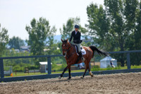 21837 - Mckenna - 2026 Rocky Mountain Classic II - Saturday August 15th