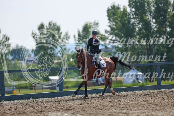 21837 - Mckenna - 2026 Rocky Mountain Classic II - Saturday August 15th