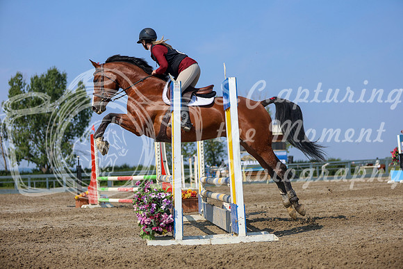 09852 - Mckenna - 2026 Rocky Mountain Classic II - Saturday August 15th