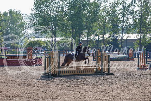 04037 - Mykenzi - 2026 Rocky Mountain Classic II - Saturday August 15th