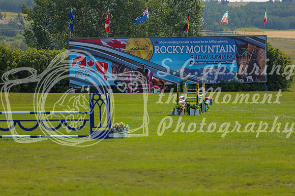 06094 - Shea - 2026 Rocky Mountain Classic II - Saturday August 15th