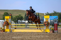21900 - Mckenna - 2026 Rocky Mountain Classic II - Saturday August 15th