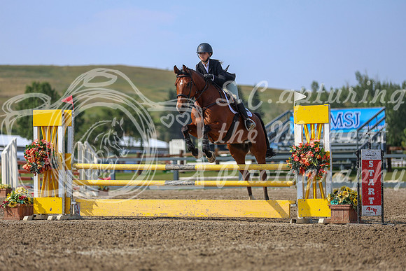 21900 - Mckenna - 2026 Rocky Mountain Classic II - Saturday August 15th