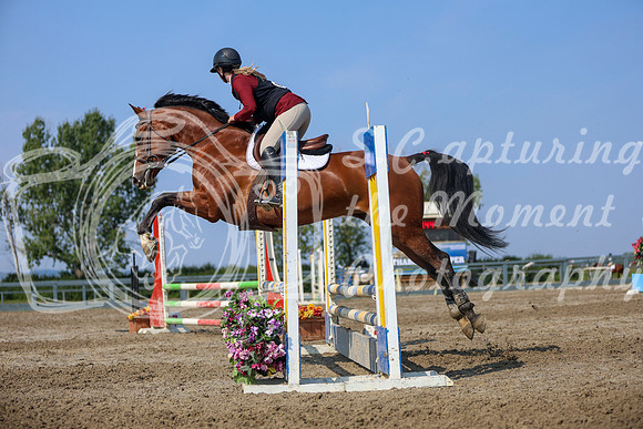 09853 - Mckenna - 2026 Rocky Mountain Classic II - Saturday August 15th