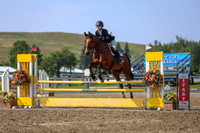21901 - Mckenna - 2026 Rocky Mountain Classic II - Saturday August 15th