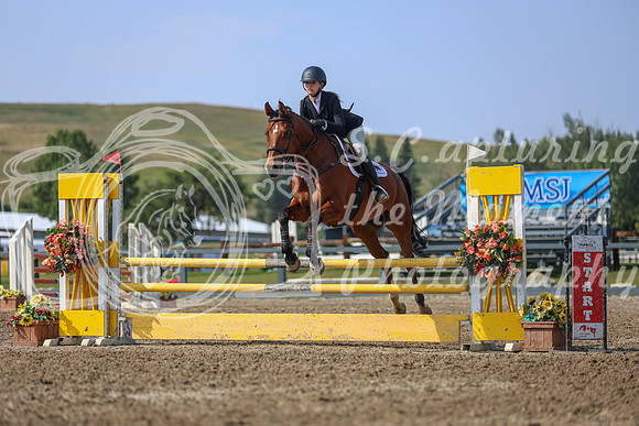 21902 - Mckenna - 2026 Rocky Mountain Classic II - Saturday August 15th