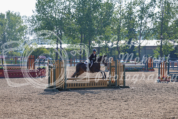 04038 - Mykenzi - 2026 Rocky Mountain Classic II - Saturday August 15th