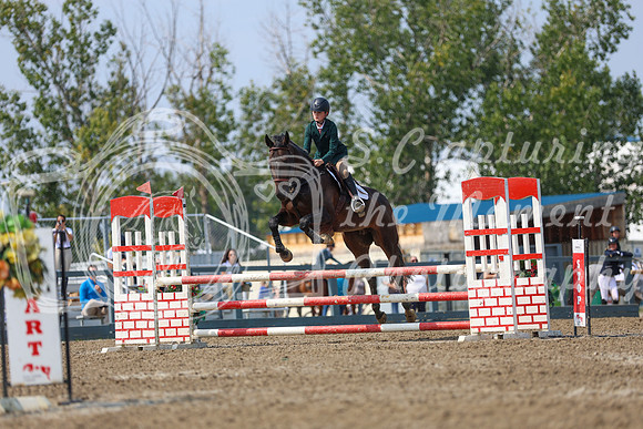 20925 - Mckenna - 2026 Rocky Mountain Classic II - Saturday August 15th