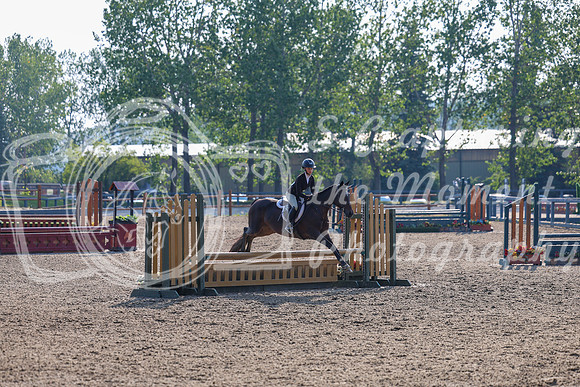 04039 - Mykenzi - 2026 Rocky Mountain Classic II - Saturday August 15th
