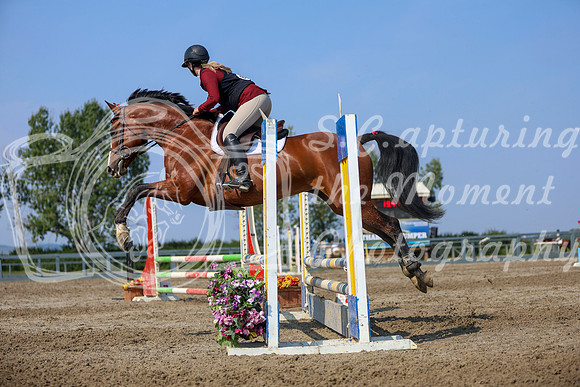 09854 - Mckenna - 2026 Rocky Mountain Classic II - Saturday August 15th