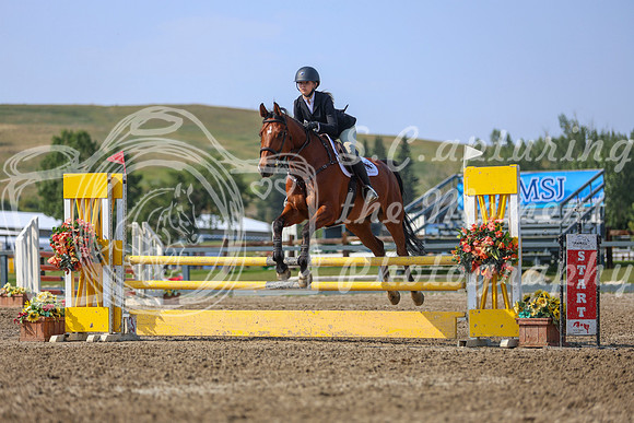 21903 - Mckenna - 2026 Rocky Mountain Classic II - Saturday August 15th