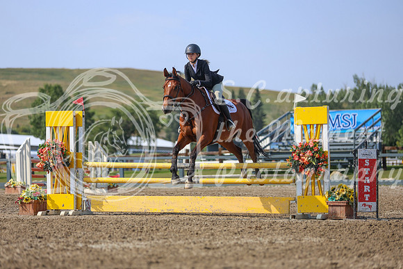 21904 - Mckenna - 2026 Rocky Mountain Classic II - Saturday August 15th
