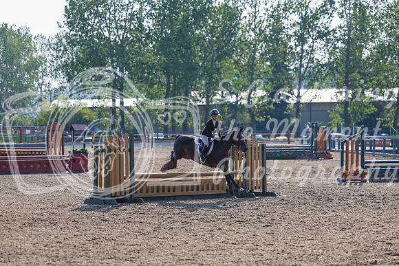 04040 - Mykenzi - 2026 Rocky Mountain Classic II - Saturday August 15th