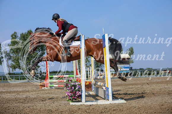 09855 - Mckenna - 2026 Rocky Mountain Classic II - Saturday August 15th