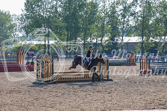 04041 - Mykenzi - 2026 Rocky Mountain Classic II - Saturday August 15th