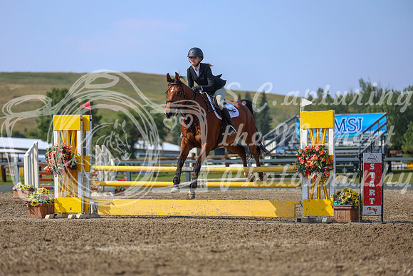21905 - Mckenna - 2026 Rocky Mountain Classic II - Saturday August 15th